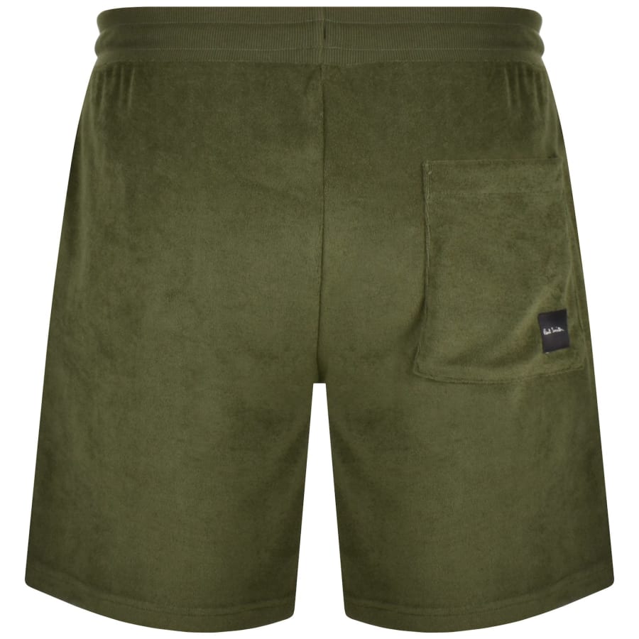 Paul smith jogger shorts best sale